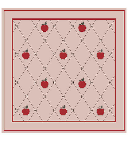 Fliink Tørklæde - Kota - Peach Whip