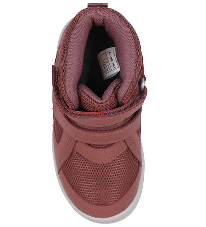 Viking Vinterstøvler - Tex - Fun Warm GTX 2V - Dark Pink