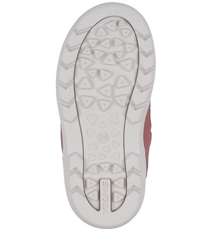 Viking Vinterstøvler - Tex - Fun Warm GTX 2V - Dark Pink