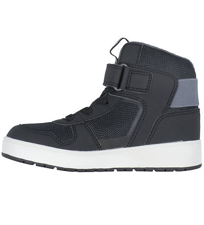 Viking Vinterstøvler - Tex - Jack Warm GTX 1V - Sort
