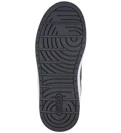 Viking Vinterstøvler - Tex - Jack Warm GTX 1V - Sort