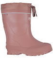 Viking Gummistøvler - Jolly Warm - Pink