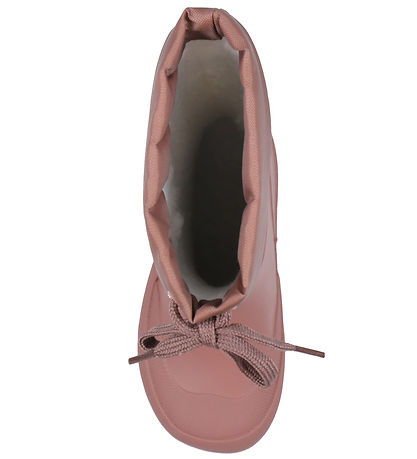 Viking Gummistøvler - Jolly Warm - Pink