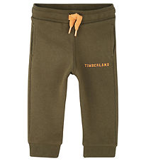 Timberland Joggebukse - Khaki