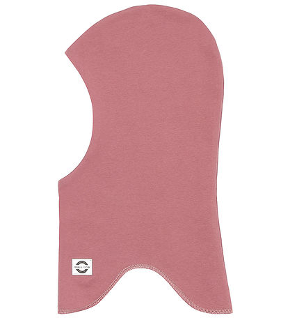 Mikk-Line Elefanthue - 2-lags - Rose Brown