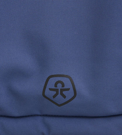 Color Kids Vinterjakke - Vintage Indigo