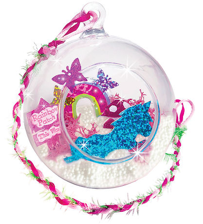 BOX CANDIY Kreasæt - Lav Dit Eget Terrarium - Totally Magical Un
