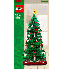 LEGO® - Juletræ 40573 - 2-i-1 - 784 Dele