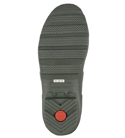 Hunter Gummistøvler - Original Tall Wellington - Dark Olive
