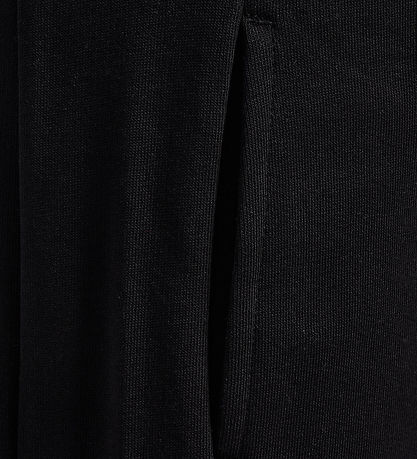 Hummel Sweatpants - hmlHeron - Sort
