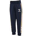 Hummel Sweatpants - hmlHassan - Parisian Night