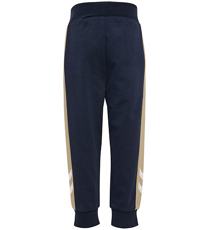 Hummel Sweatpants - hmlHassan - Parisian Night