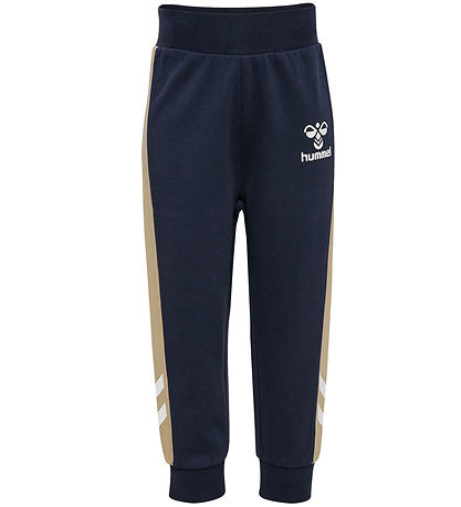 Hummel Sweatpants - hmlHassan - Parisian Night