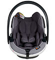 BeSafe Autostol - iZi Go Modular X2 - Metallic Melange