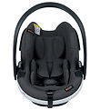 BeSafe Autostol - iZi Go Modular X2 - Anthracite Mesh