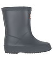 Hunter Gummistøvler - Kids First (Matte) - Hunter Navy