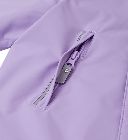 Reima Flyverdragt - Gotland - Blooming Lilac