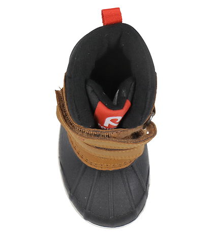 Reima Vinterstøvler - Coconi - Cinnamon Brown