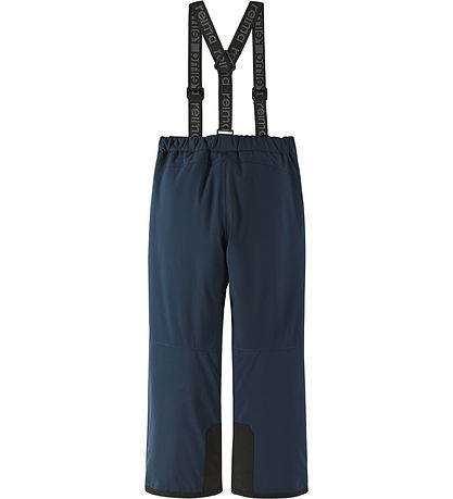 Reima Skibukser m. Seler - Proxima - Navy