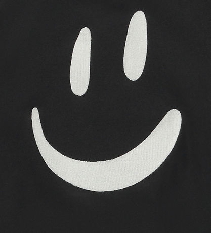 Molo Sweatshirt - Mike - Black