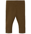 Name It Leggins - NbfNigella - Slim - Desert Palm