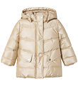 Name It Steppjacke - NmfMaggy - Frosted Almond