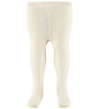 Minymo Strømpebukser - Offwhite
