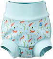 Splash About Blebadebukser - Happy Nappy Duo - Playful Otters