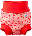 Splash About Schwimmwindel - Happy Nappy Duo - Strawberry Field