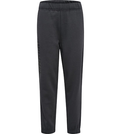 Hummel Sweatpants - hmlAlvin - Asphalt