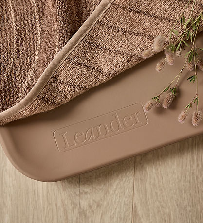 Leander Matty Puslepude - Clay