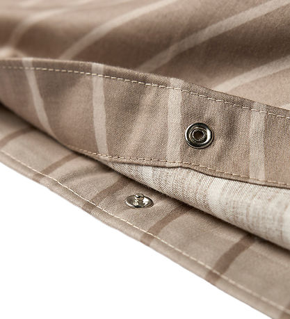 Leander Sengetøj - Baby - Woodland - Cappuccino