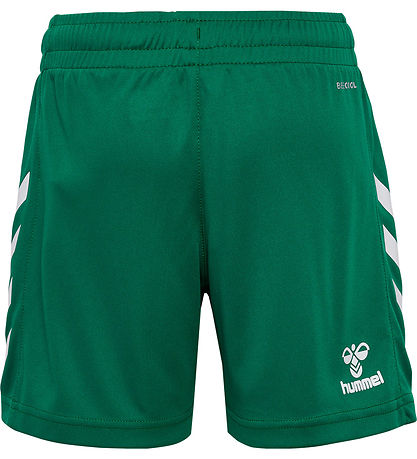 Hummel Shorts - hmlCore CK Poly - Jelly Bean