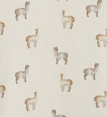 Lil Atelier Bluse - NmnGavo - Birch
