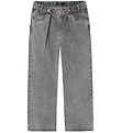 LMTD Jeans - NlfNilizza - Light Grey Denim