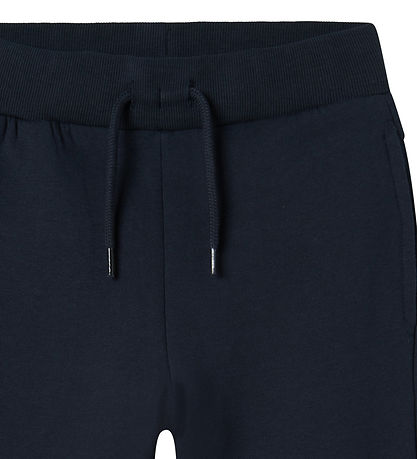 Name It Sweatpants - NkmVoltano - Dark Sapphire