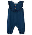 Name It Sommerdragt - NbfRuby - Dark Blue Denim