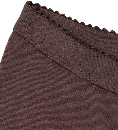 Name It Legging - Uld - NkfWillto - Sparrow