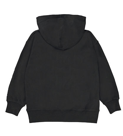 Molo Hættetrøje - Moz - Black