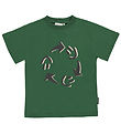 Molo T-shirt - Riley - Eden