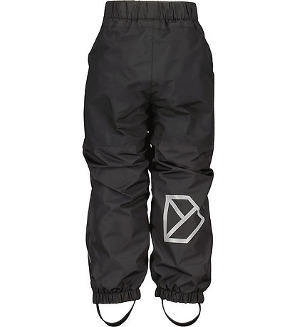 Didriksons Skibukser - Narvi - Sort
