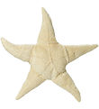 Senger Naturwelt Varmepude - Lille - Søstjerne - 39 cm - Gul