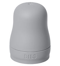 BIBS Sutteflaskelåg - Bottle Cap - Cloud