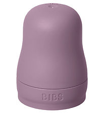BIBS Sutteflaskelåg - Bottle Cap - Mauve