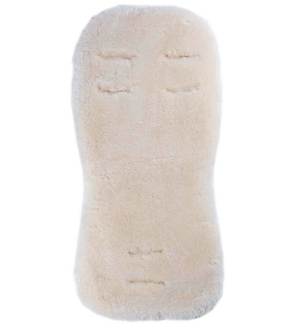 Easygrow Lammeskind til Klapvogn - Off White