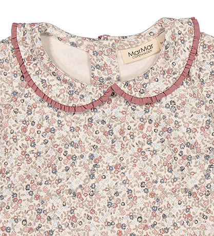 MarMar Body l/æ - Brynn - Deep Peony