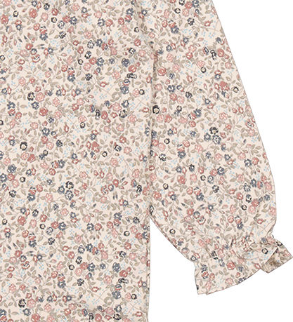 MarMar Body l/æ - Brynn - Deep Peony