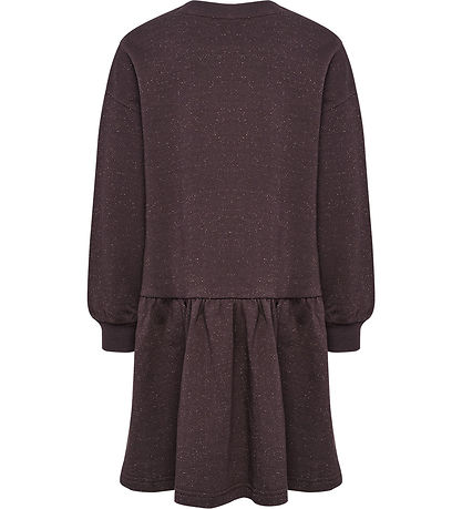 Hummel Kjole - hmlCarola - Raisin