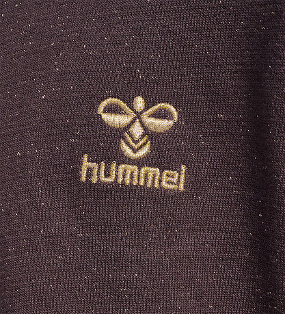 Hummel Kjole - hmlCarola - Raisin
