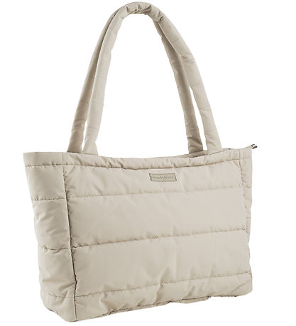 Done by Deer Pusletaske - Quilted - Sand